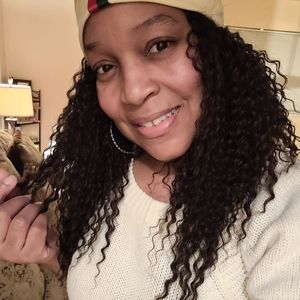 Meet your Posher, Tonya